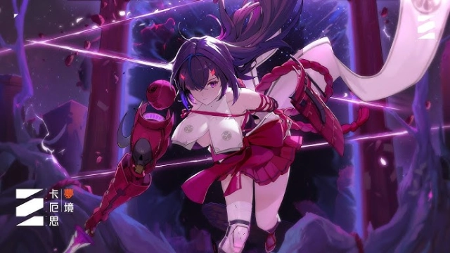 《卡厄思夢境》新戰鬥員千鶴|角色解析