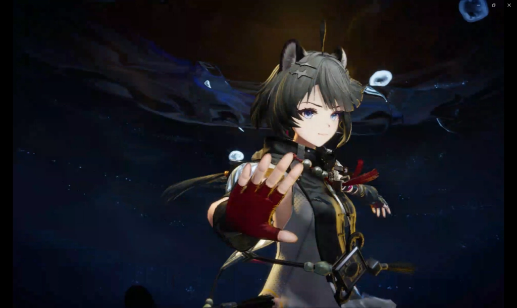 《明日方舟：終末地》湯湯攻略|技能&武器&配隊懶人包