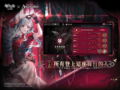 《明日方舟》六星角色排行&分析