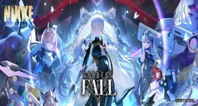 《勝利女神:妮姬》3週年懶人包|娜由塔、鐘鳴和復刻招募分析