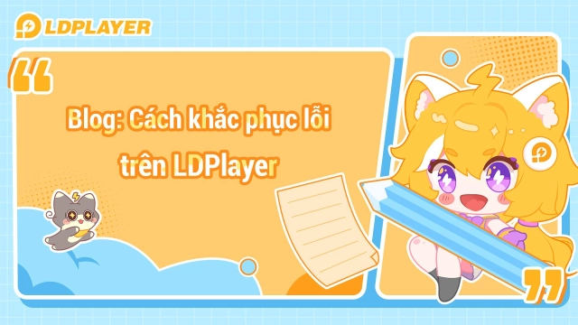 Cách khắc phục lỗi: khi [launcher game] cài đặt game, bị lỗi giải nén tài nguyên không thành công: