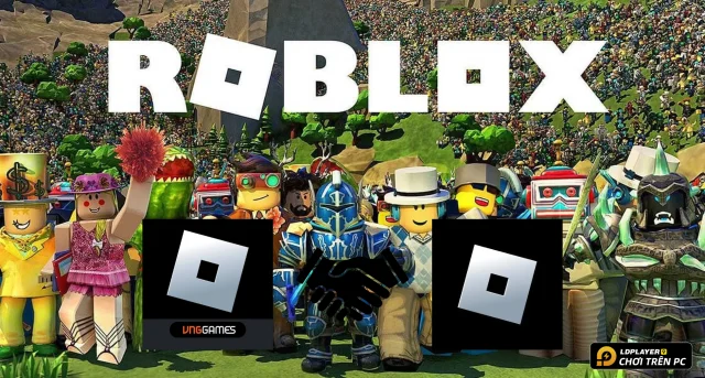 Cách Tạo Tài Khoản Roblox Quốc Tế Trên LDPlayer Chi Tiết