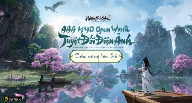 Nghịch Thủy Hàn: Cẩm nang tân thủ