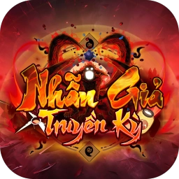 Nhẫn Giả Truyền Kỳ