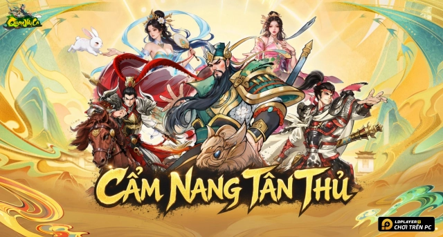 Quan Nhị Ca: Cẩm Nang Tân Thủ