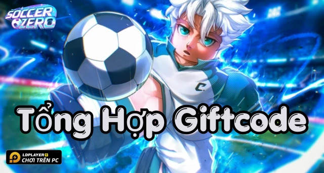 Full bộ code Soccer Zero Roblox - Hướng dẫn cách nhập chi tiết