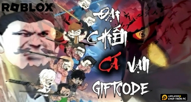 Full bộ code Heavyweight Fishing - Hướng dẫn cách nhập chi tiết