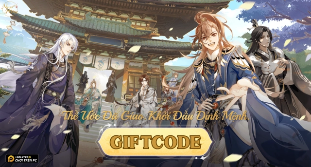 Full bộ code Nguyệt Mộng - Hướng dẫn cách nhập chi tiết