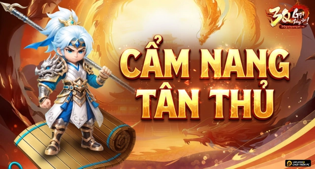 3Q Gọi Tướng Đi: Cẩm Nang Tân Thủ Và Mẹo Cần Biết