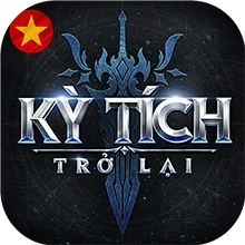 Kỳ Tích Trở Lại