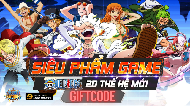 Full bộ code Huyền Thoại Hải Trình mới nhất - Hướng dẫn cách nhập chi tiết