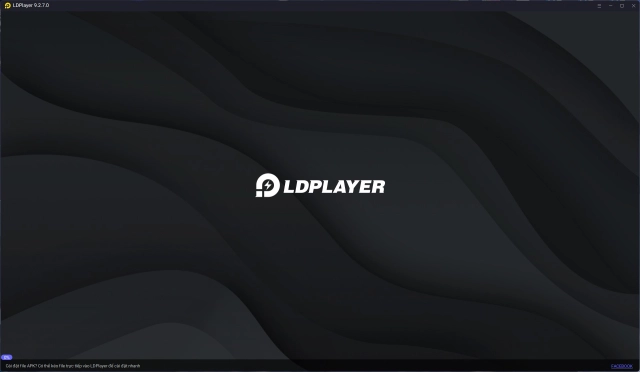 Cách khắc phục lỗi khởi động LDPlayer quá lâu không vào được