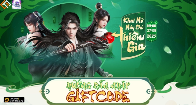 Full bộ code Thanh Vân Mobile - Hướng dẫn cách nhập chi tiết