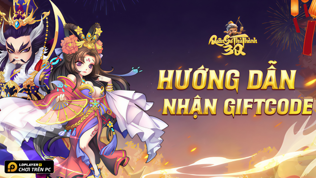 Full bộ code Quân Sư Thủ Thành 3Q mới nhất - Hướng dẫn cách nhập chi tiết