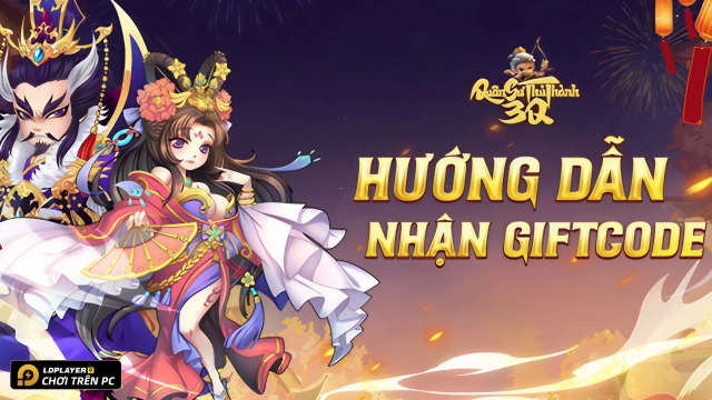 Full bộ code Quân Sư Thủ Thành 3Q mới nhất - Hướng dẫn cách nhập chi tiết
