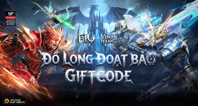 Tổng hợp Code MU: Vĩnh Hằng mới nhất 2026 và Hướng Dẫn Nhập Giftcode