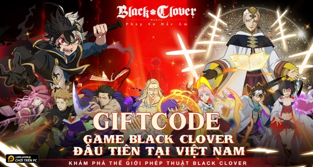 Full bộ code Pháp Sư Hắc Ám - Hướng dẫn cách nhập chi tiết