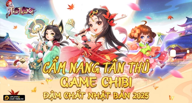 Thức Thần Ký: Cẩm nang tân thủ