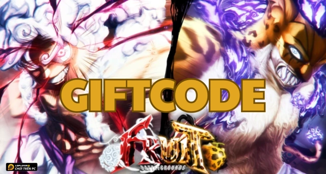 Full bộ code Roblox VNG: Fruits Battlegrounds - Hướng dẫn cách nhập chi tiết