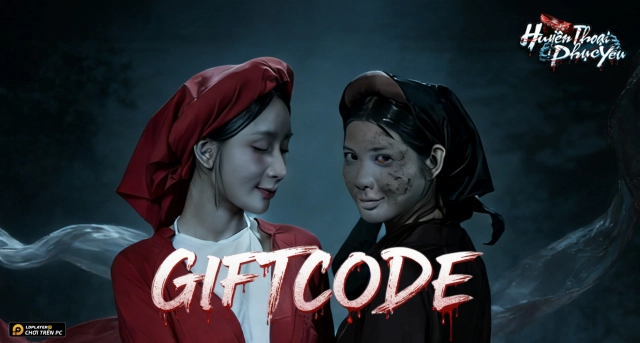 Tổng hợp Code Huyền Thoại Phục Yêu mới nhất 2026 và Hướng Dẫn Nhập Giftcode