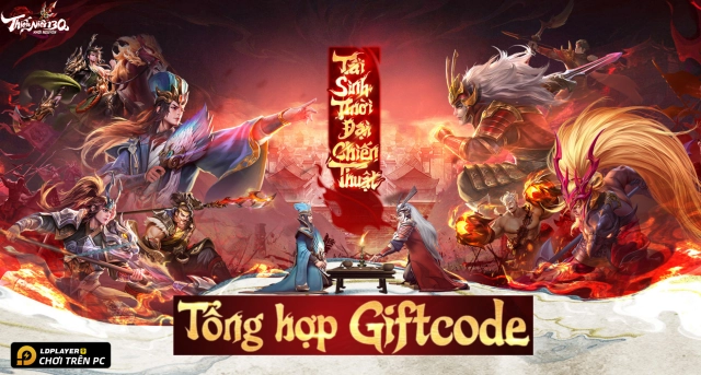 Tổng hợp Code Thiếu Niên 3Q: Khởi Nguyên mới nhất 2026 và Hướng Dẫn Nhập Giftcode
